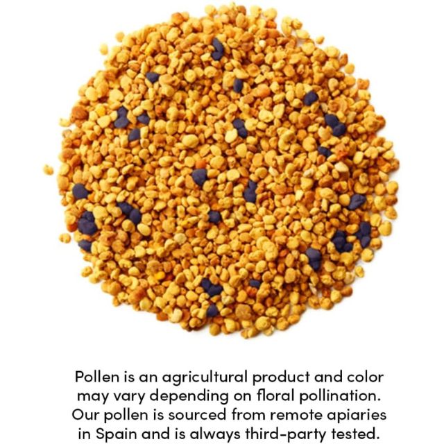Glowyn Natural Bee Pollen