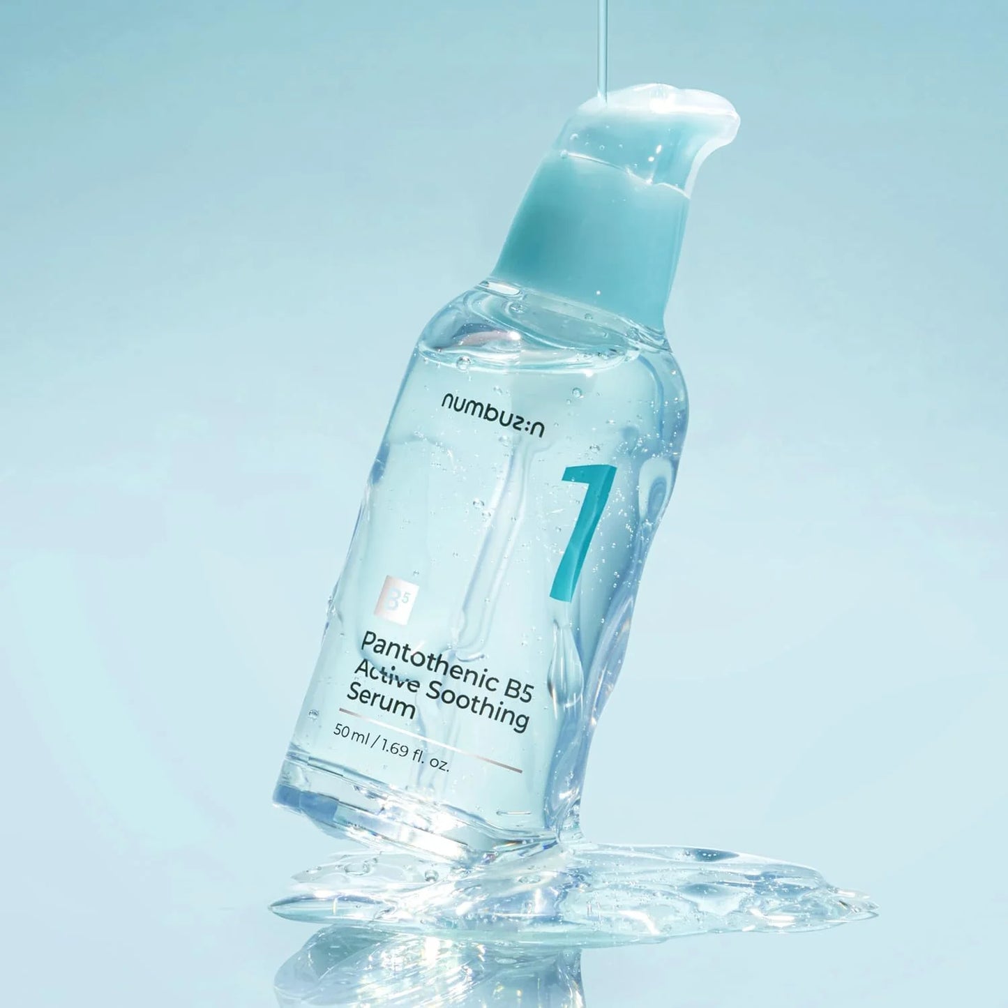 Glowyn Pantothenic Acid Serum