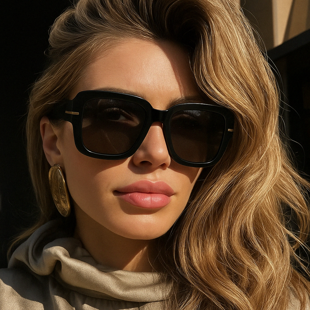 Glowyn Over-Glasses Sunnies