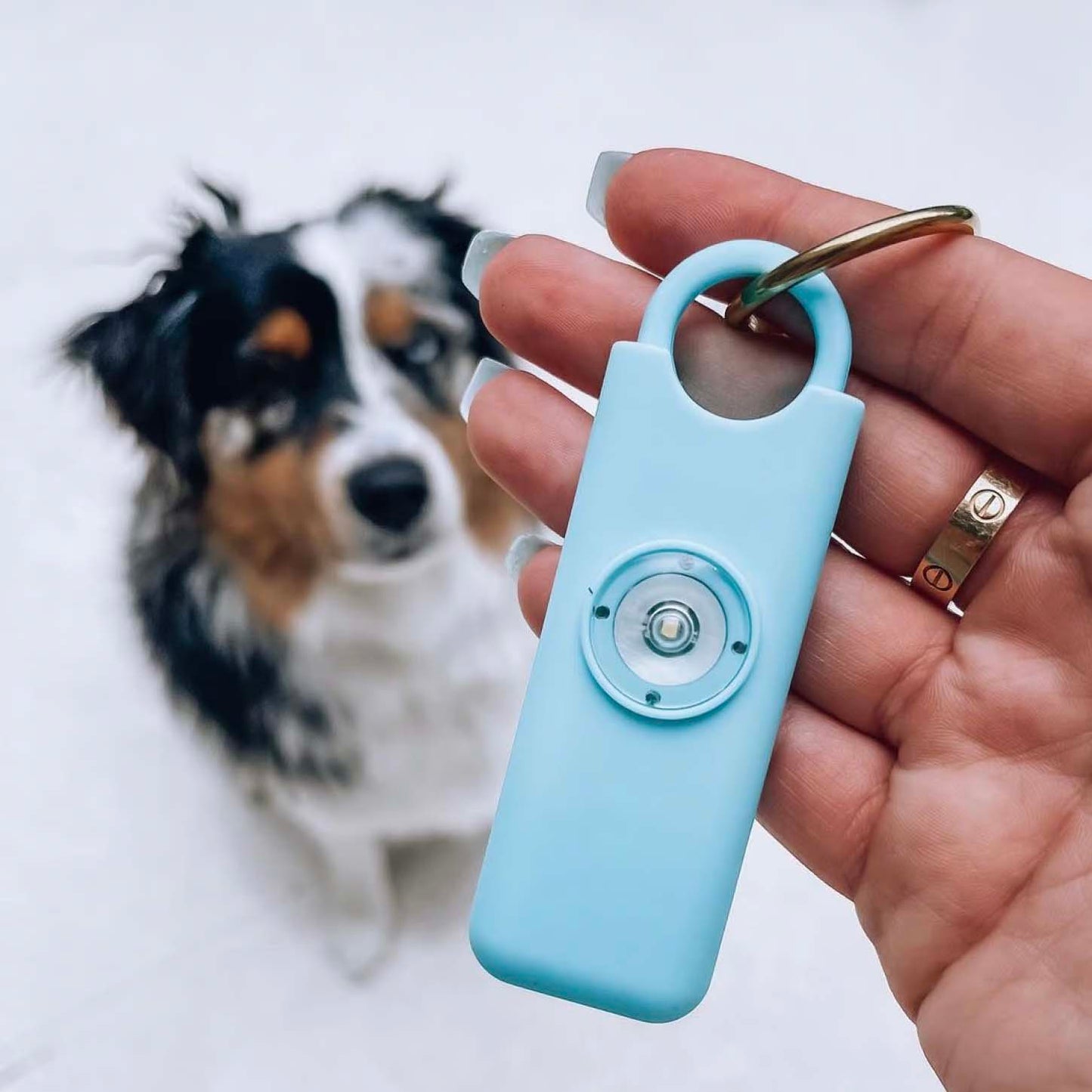 Blare | Personal Safety Alarm