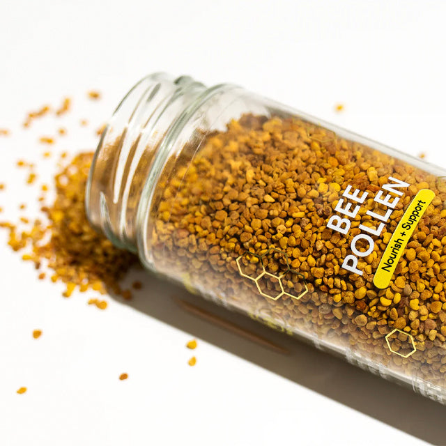 Glowyn Natural Bee Pollen