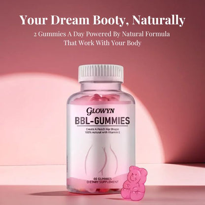 Glowyn™  Booty Bites | Glowup Bundle