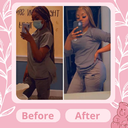 Glowyn™  Booty Bites | Glowup Bundle