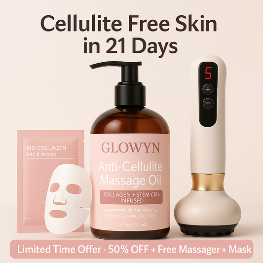 Glowyn Cellulite Smoothing System