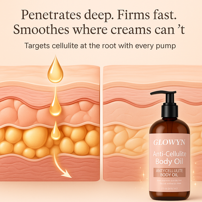 Glowyn Cellulite Smoothing System